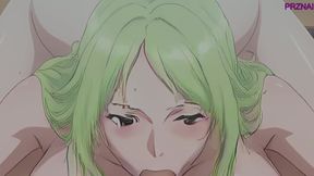 One Piece Monet (12) Hen