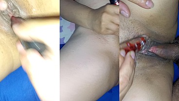 orgasmo
