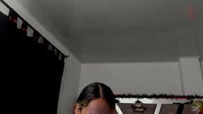 Amara Jons Members-Only Show - Part 3
