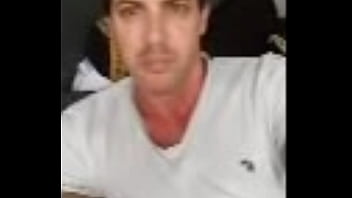 Cory Bernstein aka Cory the Model shows big hard Cock in leaked phone video !