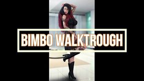 Hornstown Bimbo Walktrough