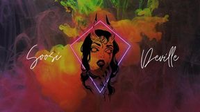 BALLBUSTING WITH HIGH BOOTS AND BOXING GLOVES- FEAT IMPERATRICEG ( ITA )