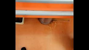 Upskirt Costco Canc&uacute_n