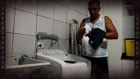 luana aguiar em mais um epis&oacute;dio de o corninho triste!