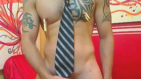 Zethy R Private Show