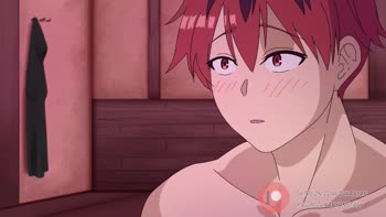 Fern's Fantastical Fuckfest: Zukanyan_anime Gets Creamed