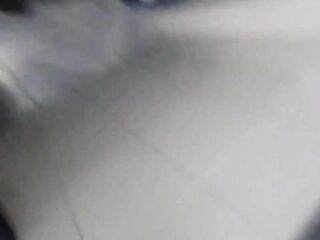 BANGED IN THE WASHROOM!!! Screwing Her Classmate in Secret, IN THE SCHOOL BATHS!! The Bastard Records Anything!! Sexy Mexican Teen Gets Banged!! REAL HOMEMADE MOVIE SCENE!