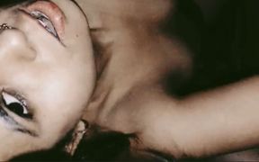 My Aunty Captivated Me and Fucked