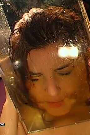 Ggg John Thompson - Wet Piss Slut Sucks Cock Hungrily