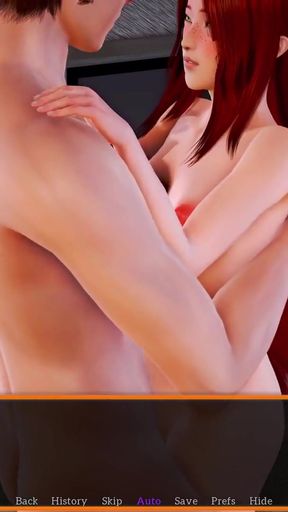 Must-share moment from &quot;My New Household - (PT 100) - NC&quot;