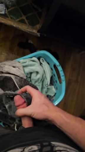 Re soaking the laundry pre wash