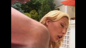 Squirt,the Ladies of the Waters Scn01