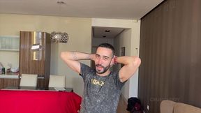 amator fetish porn bareback with boys from madrid in leather outfits