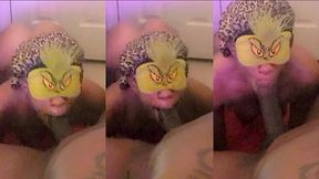 tina allstar dick sucking