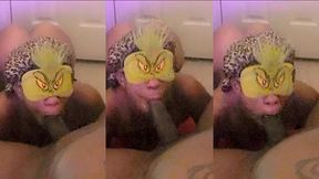 tina allstar dick sucking