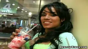 Ryan Sky's Endless Blowjob Leads to Hardcore Sex Frenzy