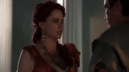 Spartacus Temporada 1, Capitulo 13 final completo