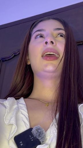 Naughty Teacher   Clip 2
