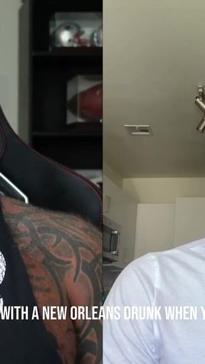 Porn Star Confessions - Cesar Xes (episode 163)