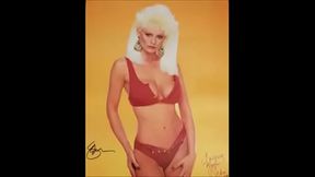 Seka Sexy Platinum Princess Turns 68