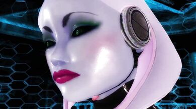 Virtual Robo Pussy (Full Movie - Xalas Approved!)