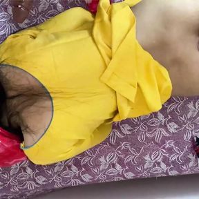 Desi villager bhabhi fuck with hindi audio porn video