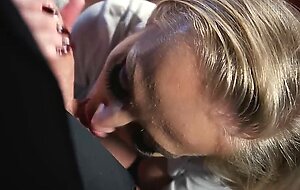 Tits thighs and office supplies, Kayla Green , Danny D