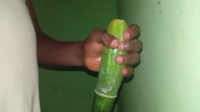 Black Bryon Try It on Her