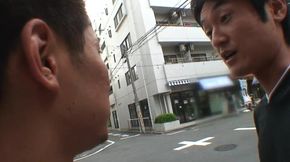 Japanese Beauty Enjoying Mind-Blowing Pleasure (Uncensored)