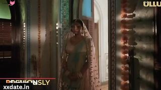 Very Beautiful Bhabhi Shuck Thick Cock And Enjoying Very Romantic Sex_1