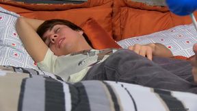 Timo Garrett Fucks Kyler Moss