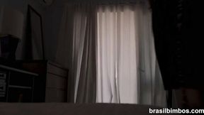 Temperament girl - pornstar porn - Brasil Bimbos