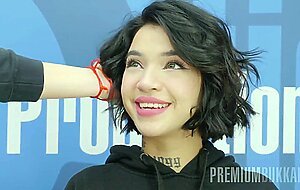 Premiumbukkake, scarlett lapiedra 2 bukkake bts