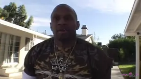 Black man pounds curvaceous booty bitch hard in the ghetto