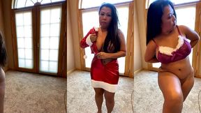 update #372 (november 20, 2021) trying on my wishlist items that some of you guys sent me ?