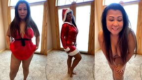 update #372 (november 20, 2021) trying on my wishlist items that some of you guys sent me ?