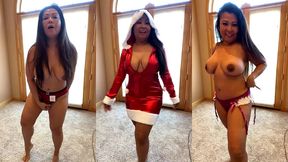 update #372 (november 20, 2021) trying on my wishlist items that some of you guys sent me ?