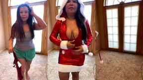 update #372 (november 20, 2021) trying on my wishlist items that some of you guys sent me ?