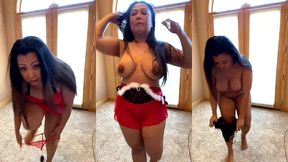 update #372 (november 20, 2021) trying on my wishlist items that some of you guys sent me ?