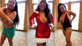 update #372 (november 20, 2021) trying on my wishlist items that some of you guys sent me ?