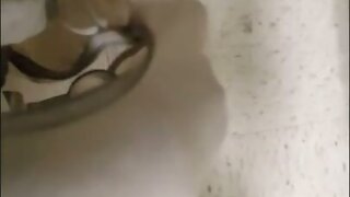 Cum on Sexy Army CPT Girls Panties