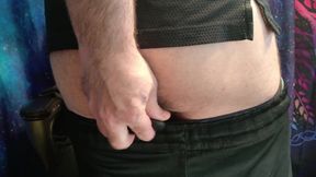 Edging Session Nov 26th 2025