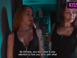 S4E7: Step mama Teaches Step Daughter Magnificence gap Suck Skills — Will This babe Wish Jocks Tonight?!