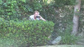 18 Years Old Petite Baddie