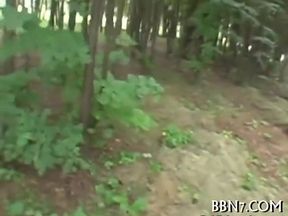 Outdoor Picnic With Fucking