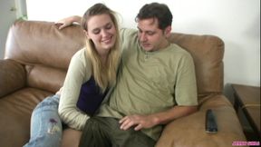 Amanda's Date Featuring Amanda Bryant