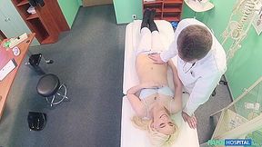 Dirty Doctors, Naughty Nurses And Their Patients - Compilation Vol 1