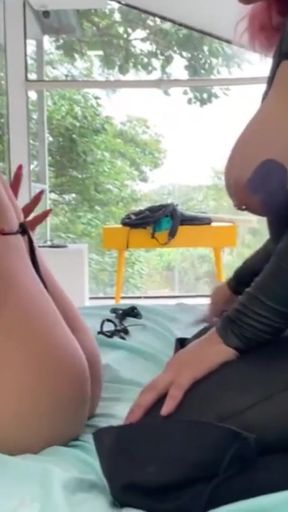 Multi-stick adventure   Clip 1