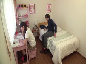 Miyu Amano - "You Said Only Ttits" Cute Girl Special