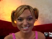 Babysitting Jessi Summers